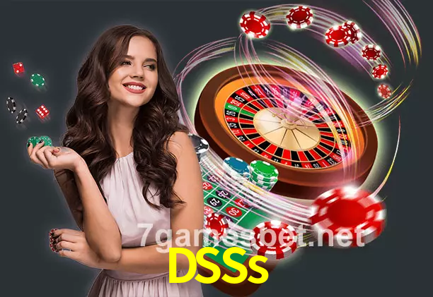 vivo no cassino DSSs