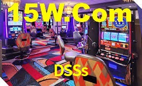 Welcome Bonus DSSs