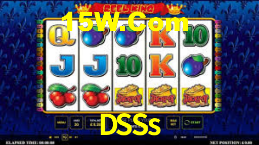DSSs