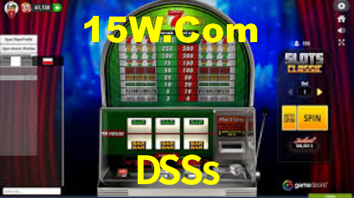 DSSs Bet