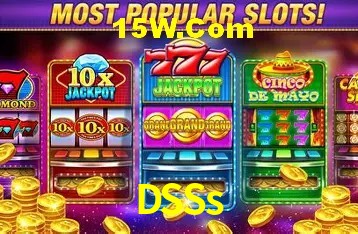 Game Providers DSSs