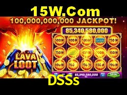 Welcome Bonus DSSs