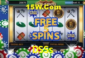 Live Casino DSSs
