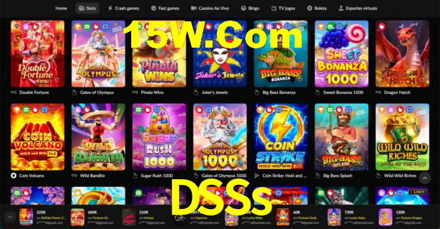 DSSs,DSSs Bet
