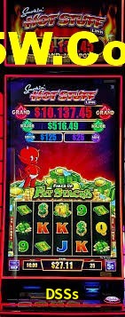 Sinta a adrenalina dos jogos de cassino com DSSs