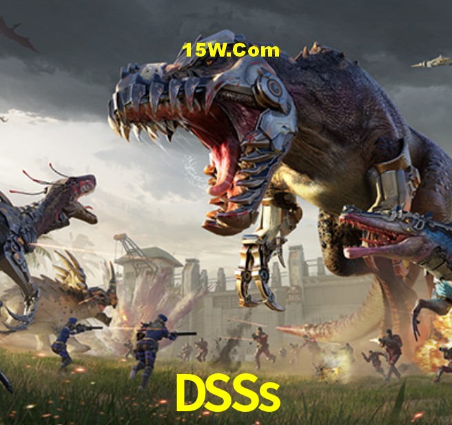 Welcome Bonus DSSs